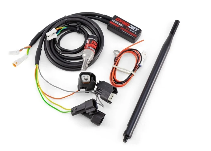 Dynojet Standalone QuickShifter Kit for 17+ Harley-Davidson CVO Models