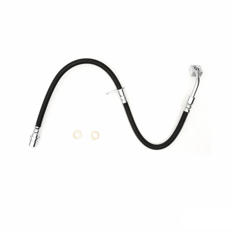DFC 10-15 Chevrolet Camaro Front-L Brake Hose