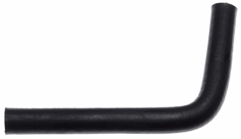 Gates 98-01 Toyota Camry 2.2L 90 Deg Molded Heater Hose - 1/2in / 4in / 6in