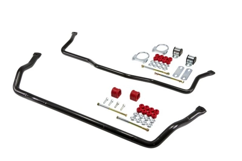 Belltech ANTI-SCHWINGSTANGE SETS CHEVY 82-92 CAMARO FIREBIRD