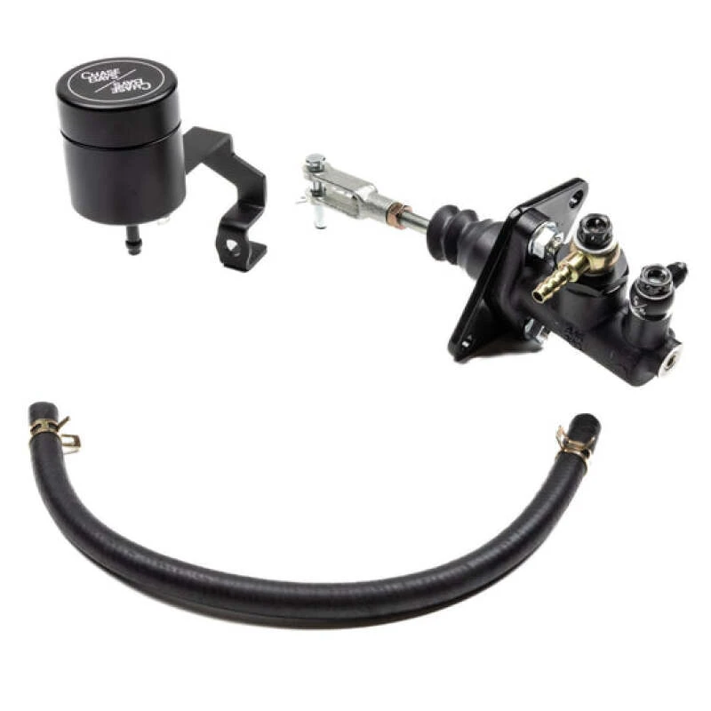 Chase Bays Clutch Master Cylinder Adapter & DBBE Reservoir Kit for Toyota 86/GR86