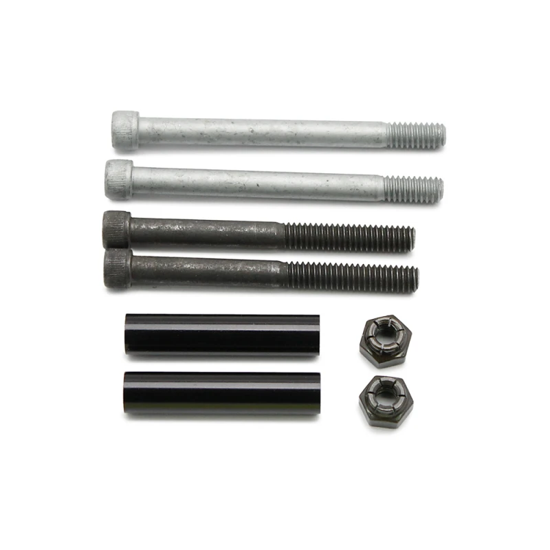 Wilwood Bridge Bolt Kit - BNDL Billet Narrow Dynalite Radial Mount CNDL NDynapro for .38 Rotor-2 Pk