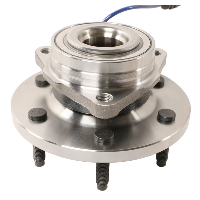 MOOG 09-10 Hummer H3 Vordere Nabe