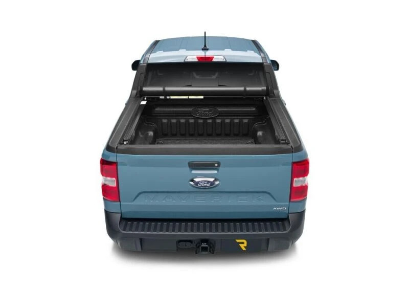 Truxedo Lo Pro Bettabdeckung für 2022 Ford Maverick 4ft 6in