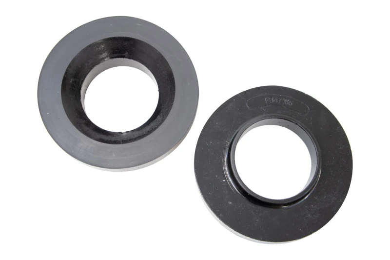 Fishbone Offroad 0.75in Front Leveling Kit for 2007-2018 Jeep Wrangler JK