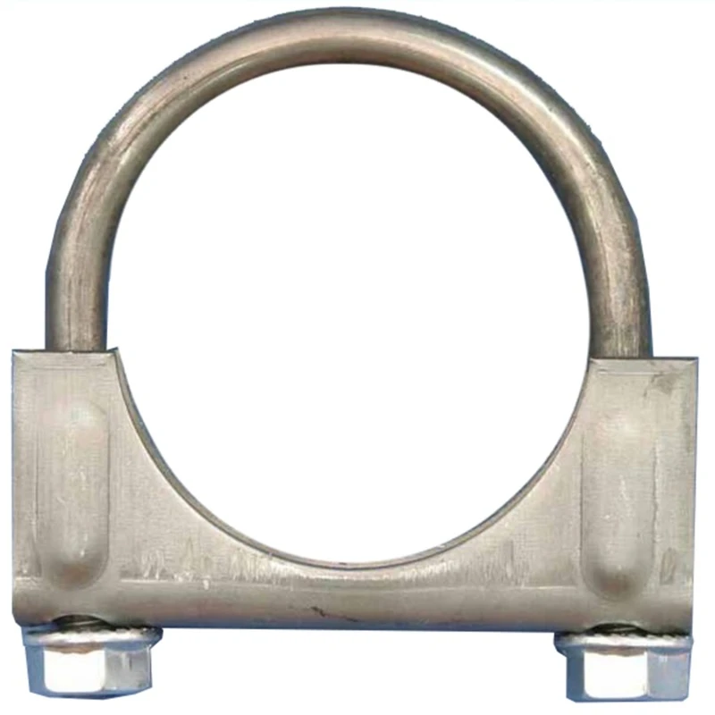 Omix Auspuffschelle 2-Zoll