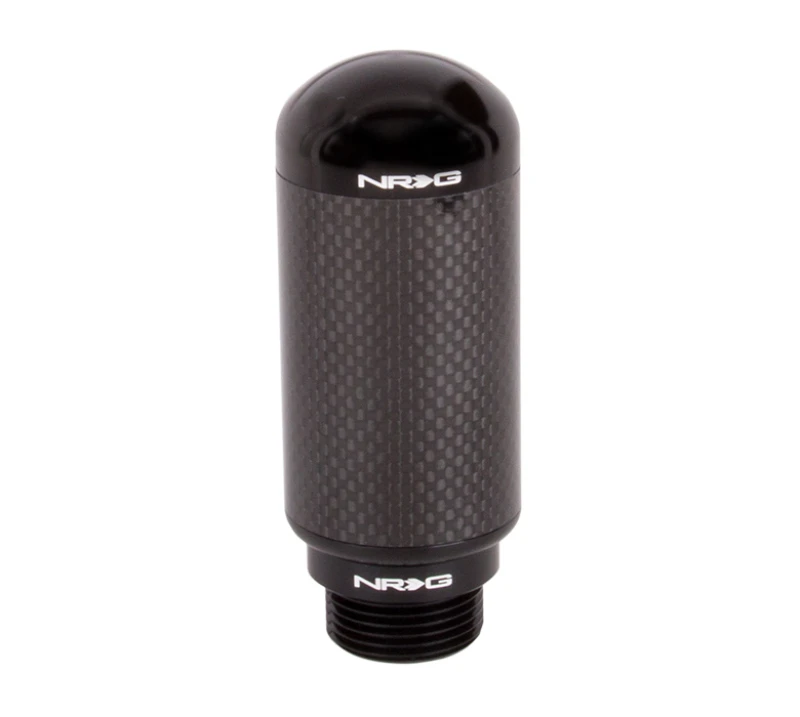 NRG Stealth Adjustable Shift Knob für Nissan, Mazda, Toyota