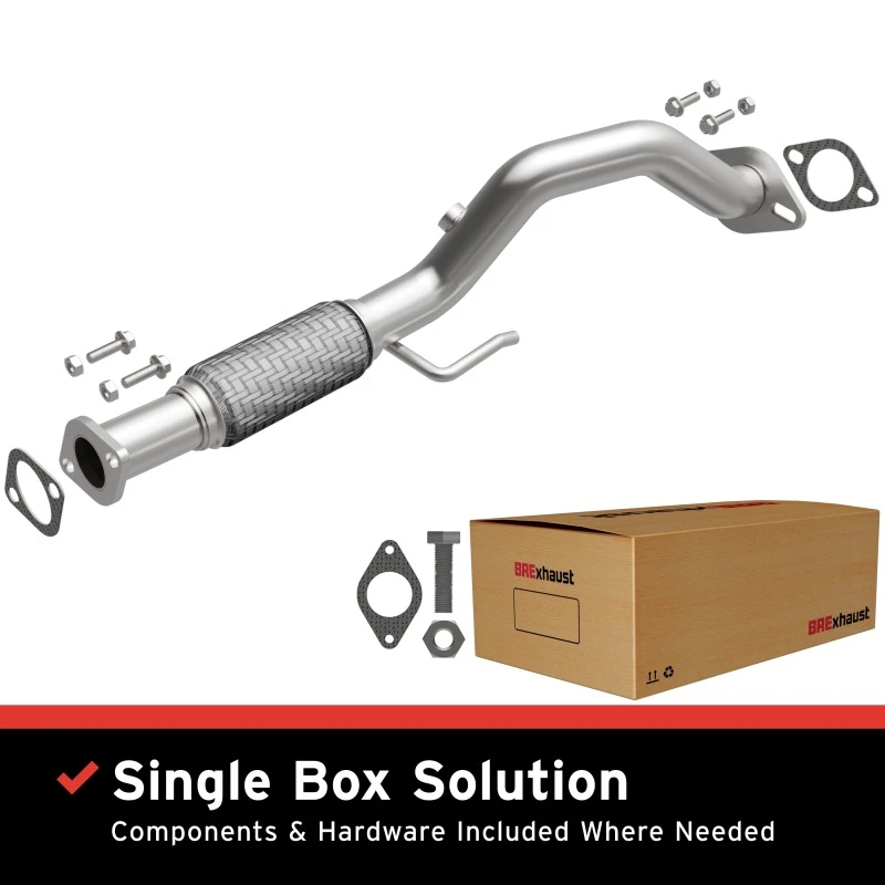 Magnaflow BRE Exhaust Front Pipe Kit für 07-12 Hyundai Elantra 2.0L