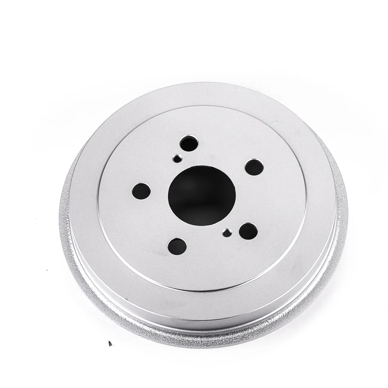 Power Stop 04-08 Toyota Prius Rear Premium Brake Drum