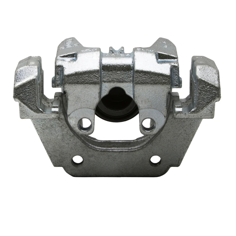 DFC 11-17 BMW 750i Rear-R Premium Caliper - Silver Zinc Coated
