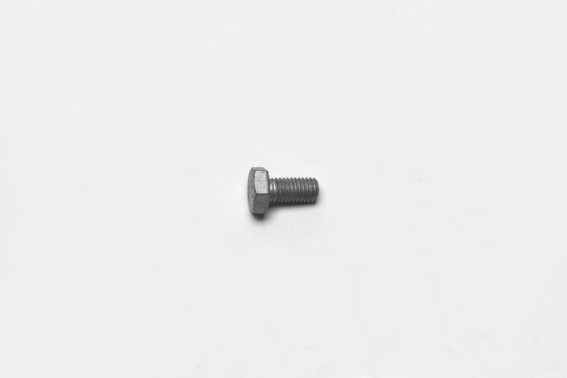 Wilwood bolt M10-1.50X20MM LG hhcs 10.9 WES072 CL1 silver din 933 17MM head