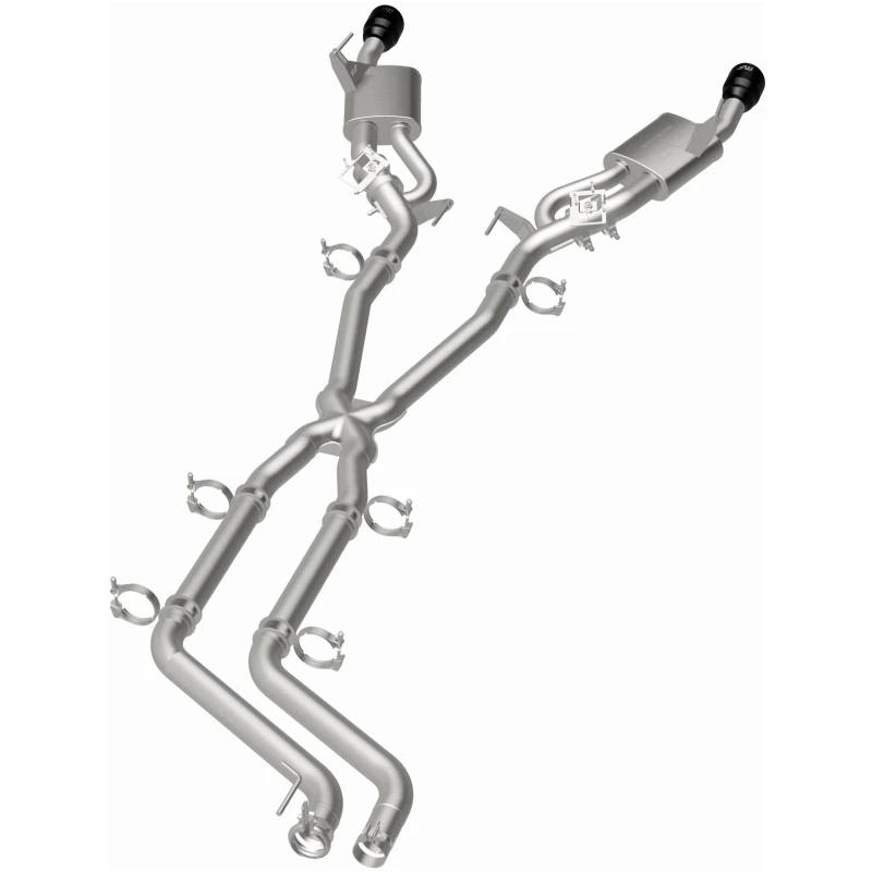 Magnaflow 26+ Dodge Charger 3.0L SPEQ Cat-Back System
