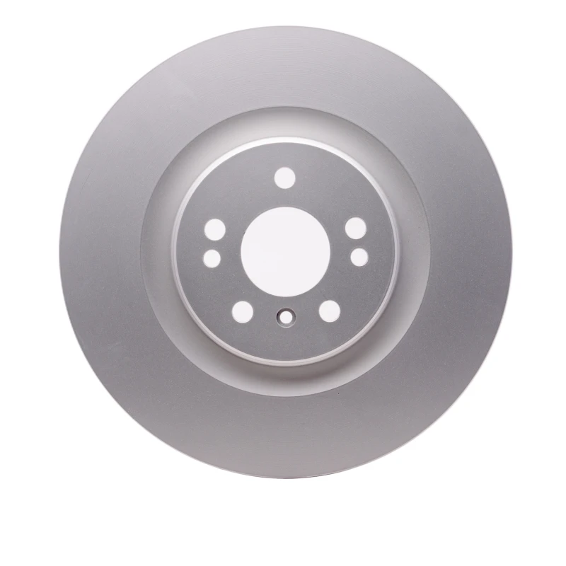DFC 06-12 Mercedes-Benz ML320 Front GeoSPEC Coated Rotor