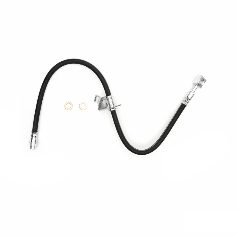 DFC 11-12 Chevrolet Volt Rear-R Brake Hose