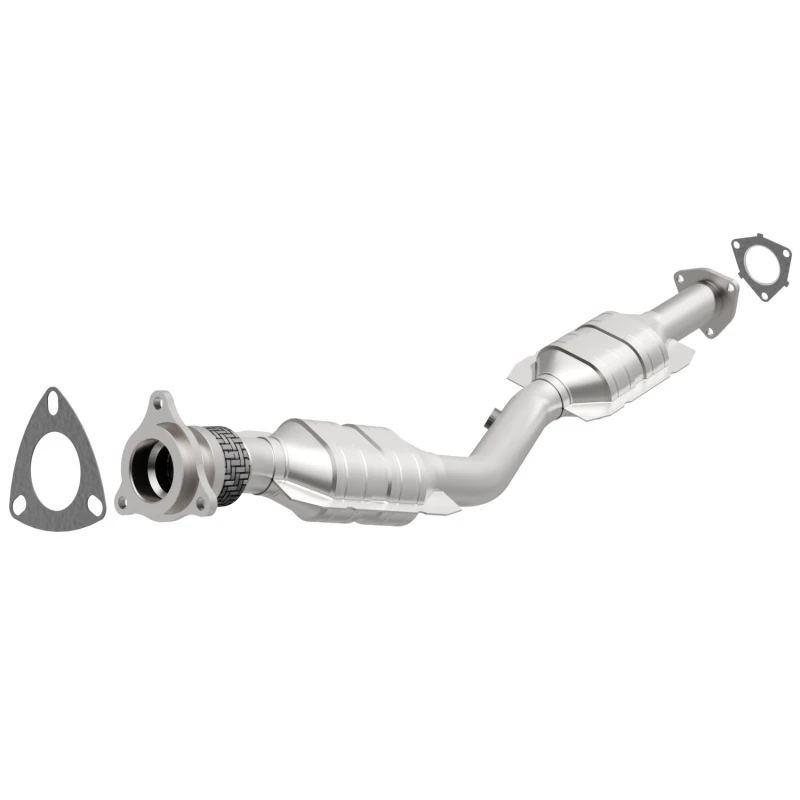 MagnaFlow-Konverter DF 07-10 Saturn VUE 2.4L