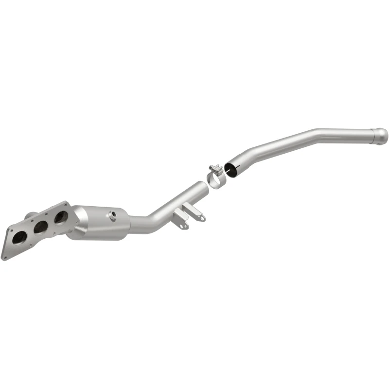 Magnaflow 12-15 Mercedes-Benz ML350 3,5L Direkteinbau-Katalysator