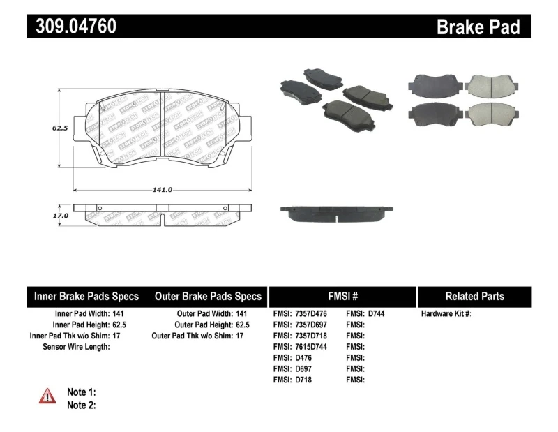 stoptech_309.04760-6794ed296aaf5 StopTech Performance Brake Pads