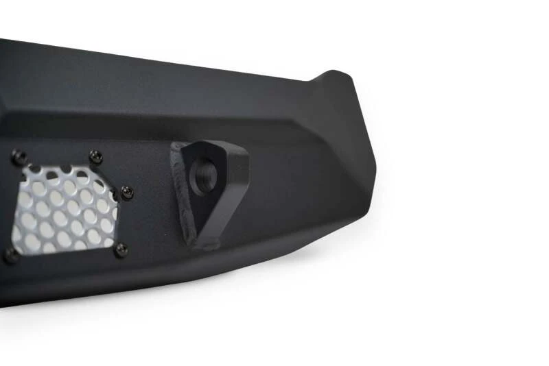 DV8 Offroad MTO Series Heckstoßstange für 2014–2022 Chevy Colorado / 2015–2022 GMC Canyon