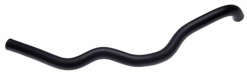 Gates 84-89 Toyota Pickup 4-Cyl. 2.4L Heater To Pipe Molded Heater Hose