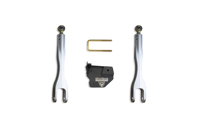 MaxTrac 4-Link-Arme/Brackets für 2014–2018 RAM 2500/3500 4WD