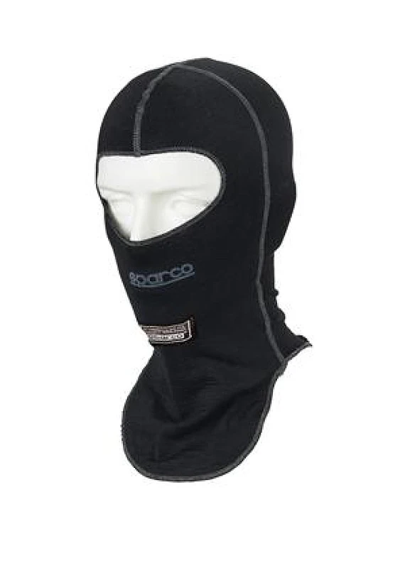 Sparco Hood RW9 Black - Large