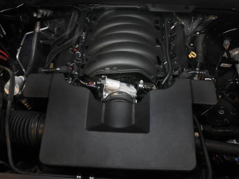 aFe 14-23 GM Trucks/SUV POWER 87mm Drosselklappe