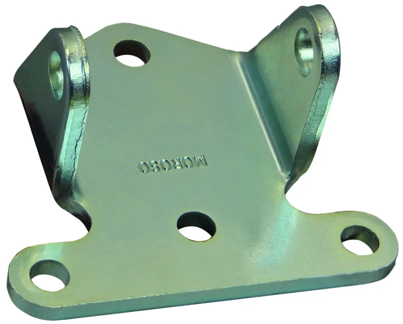 Moroso Chevrolet Small Block Motor Mounts