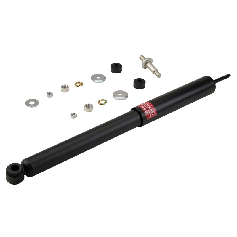 KYB Stoßdämpfer & Struts Excel-G Hinten AMC American 1958-68 AMC AMX 1968-74 AMC Javelin 1968-74 AMC Ramble