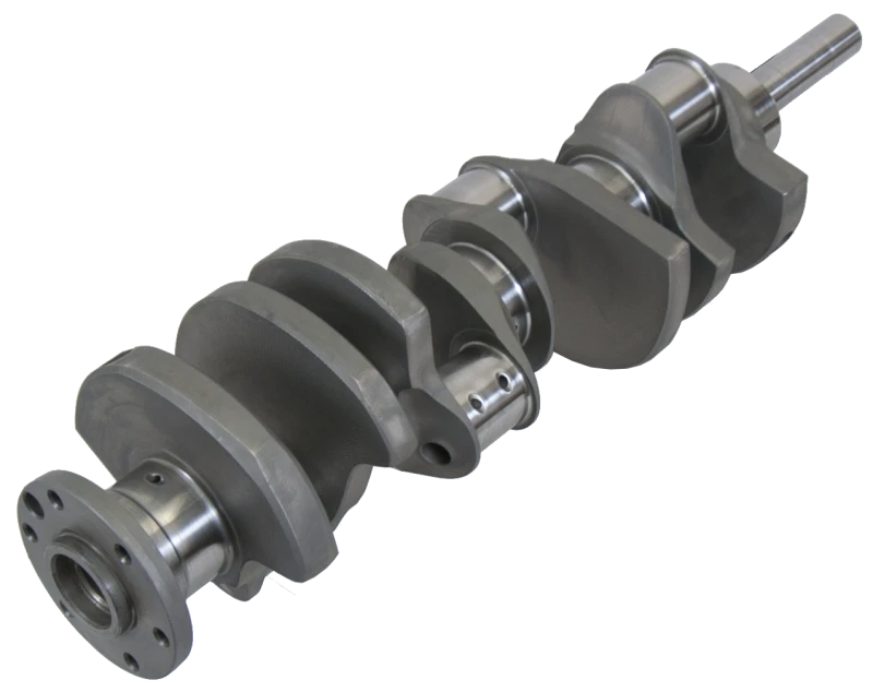 Eagle Ford 460 Stock 4.300in Stroke Internally Balanced Forged 4340 Chromoly Crankshaft