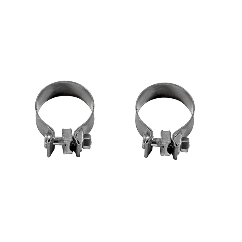 Flowmaster 10-15 Chevrolet Camaro 6.2L FlowFX Axle-Back Exhaust System