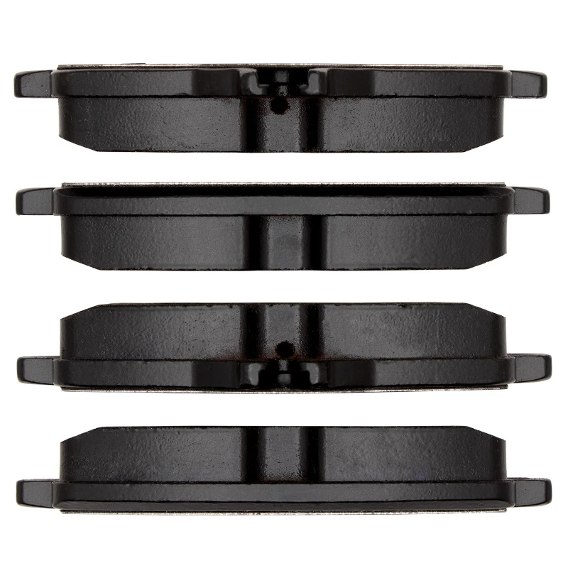 DFC 13-21 Mercedes-Benz SL550 Rear 4000 Hybridynamic Brake Pads