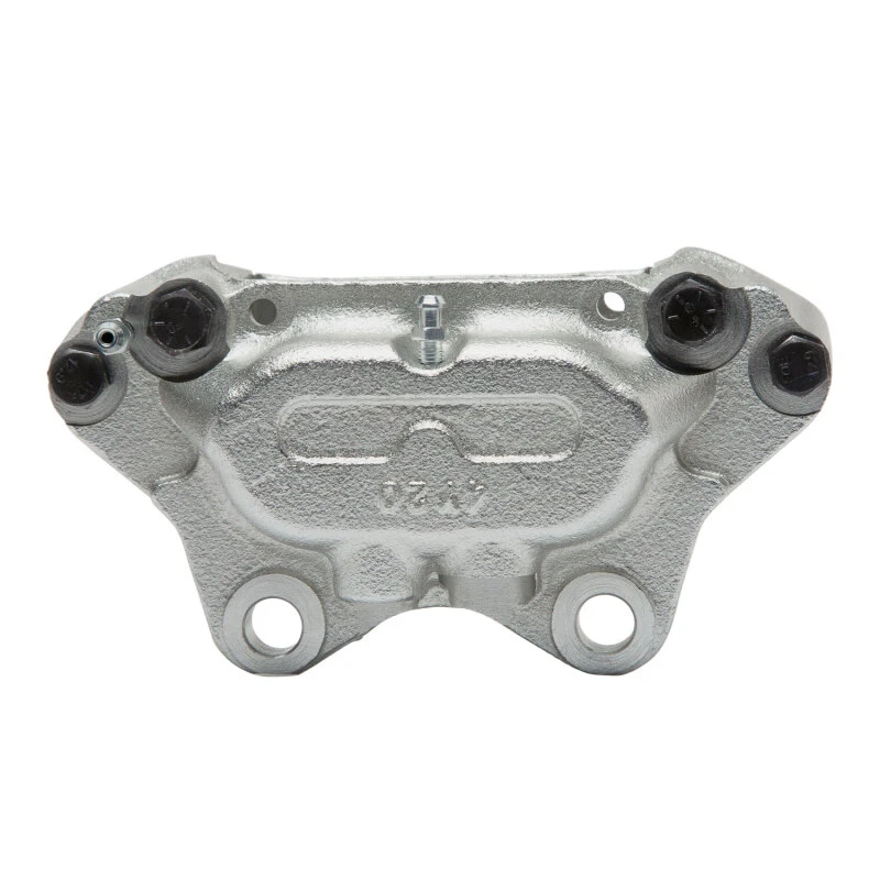 DFC 67-74 Volvo 1421441641800140 Front-R Premium Caliper - Silver Zinc Coated