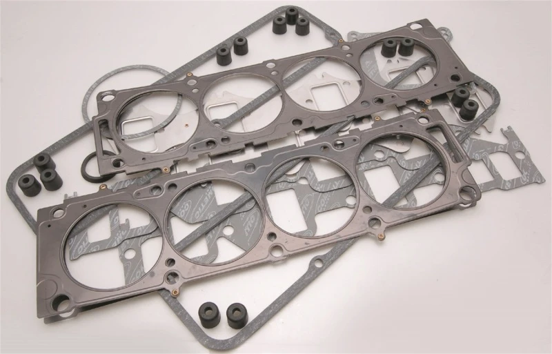 Cometic Street Pro Ford 1961-71 352-428 FE Big Block V8 4.250 Oberes End Kit
