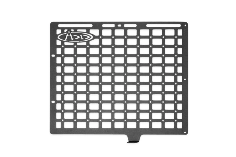 Addictive Desert Designs Bed Cab Molle Panel for 2021-2023 Ram TRX – Driver Side