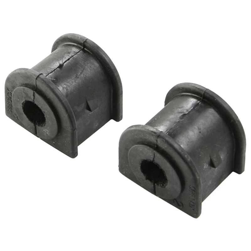MOOG 05-10 Jeep Grand Cherokee Hinterachse zum Rahmen Querstabilisator-Buchsen