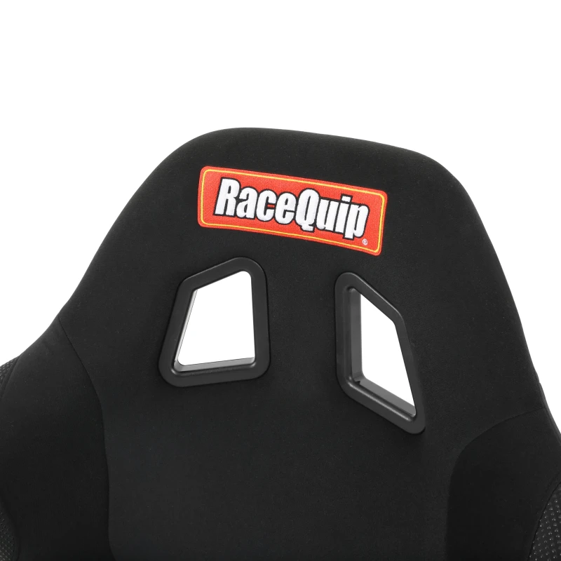 RaceQuip FIA Rennsitz - Groß