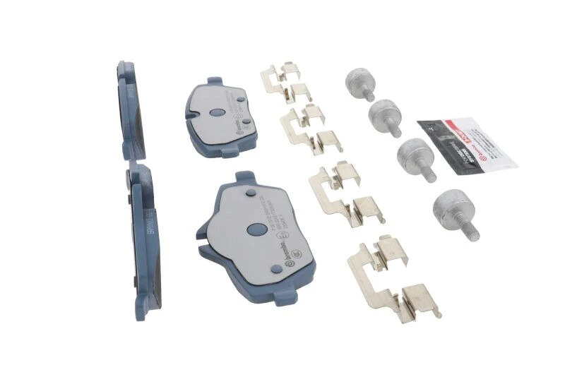 Brembo OE EVPad Bremse Pad