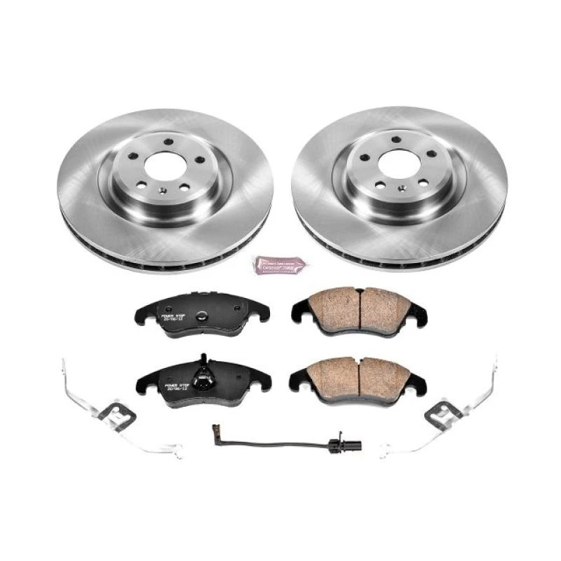 powerstop_KOE6154-67945cb17494f Power Stop 10-11 Audi S4 Front Autospecialty Brake Kit