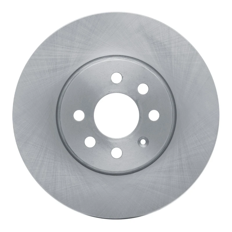 DFC 04-08 Chevrolet Astra (Mexico) Front Brake Rotor