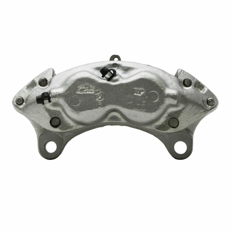 DFC 02-14 Mercedes-Benz G55 AMG Front-R Silver Zinc Coated Premium Caliper