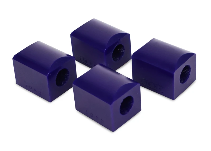 SuperPro Lower Stabilizer Bar Bushing Kit