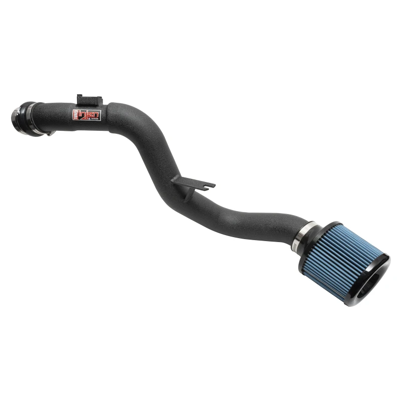 Injen 22-23 Honda Civic/Civic Si 1,5L 4-Zyl.-Wrinkle-Black-Kaltluftansaugung