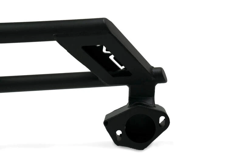 DV8 Offroad Rock Sliders für 2021–2022 Ford Bronco