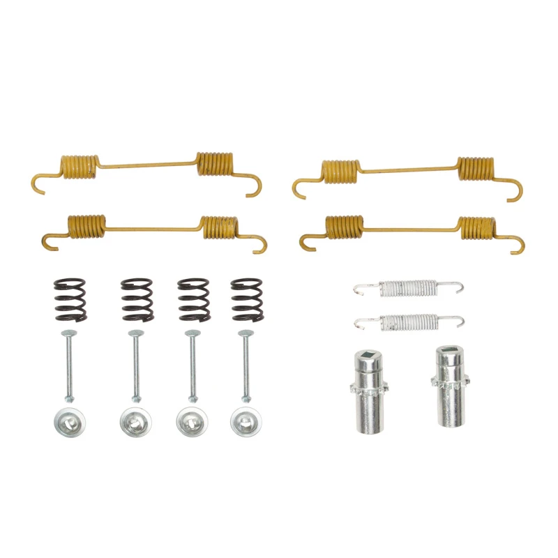 DFC 09-20 Chevrolet Express 4500 Parking Brake/Parking Drum Brake Hardware Kit