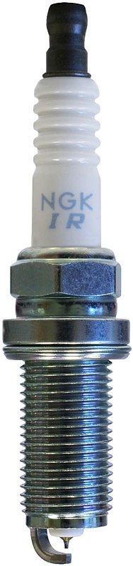 NGK Laser Iridium Langzeit-Zündkerze Box mit 4 (SILFR6A)