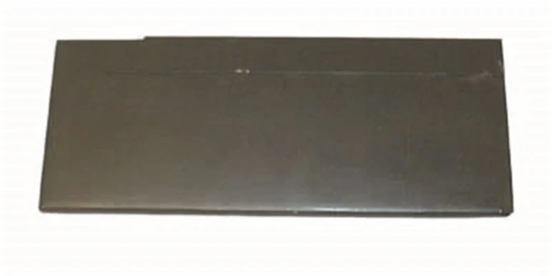 Omix-Beleuchtungspanel Links 76-83 Jeep CJ5