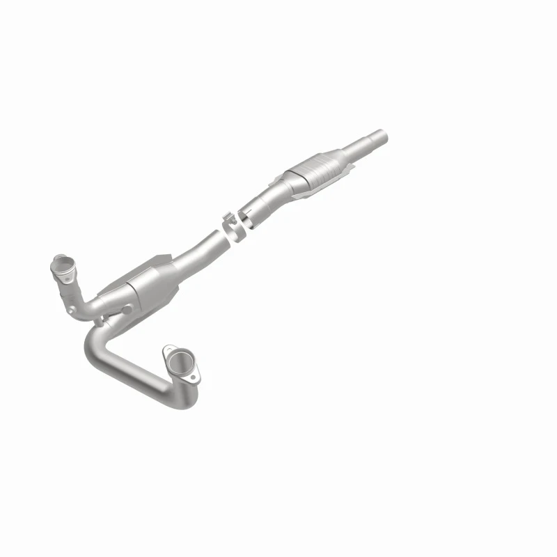 MagnaFlow-Konverter DF 95 Ford Bronco 5.8L