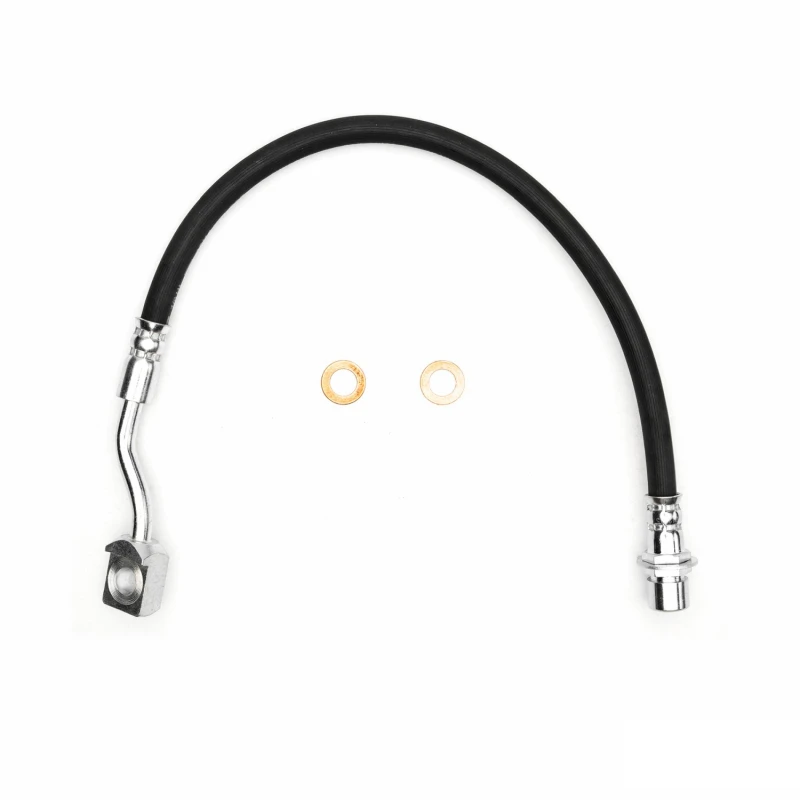 DFC 08-14 Chevrolet Silverado 2500 HD Rear-R lo/Rear-L lo Brake Hose