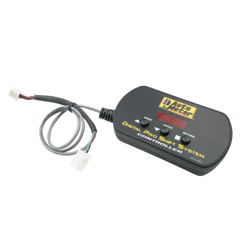 Autometer Pic Programmer for Elite Pit Road Speed Tachometers