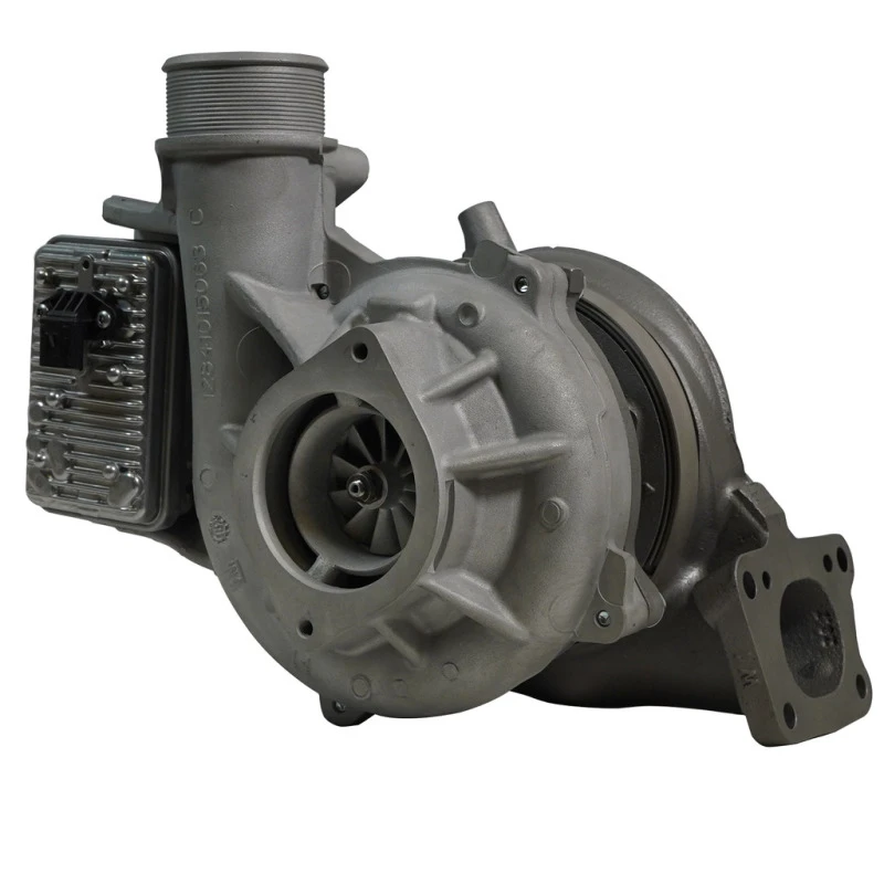 BD Diesel Remanufactured Turbo for Chevrolet/GMC 2500/3500 L5P Duramax
